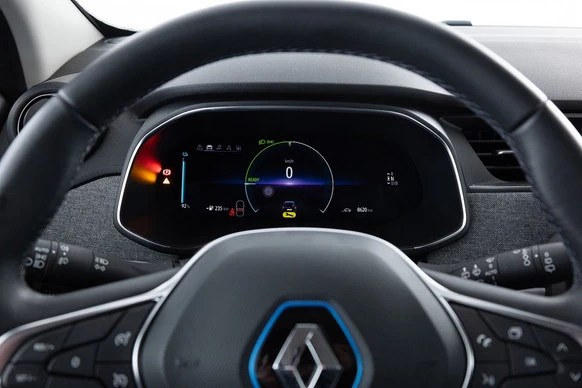 Renault ZOE - Afbeelding 16 van 28