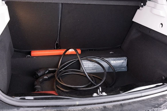 Renault ZOE - Afbeelding 20 van 28