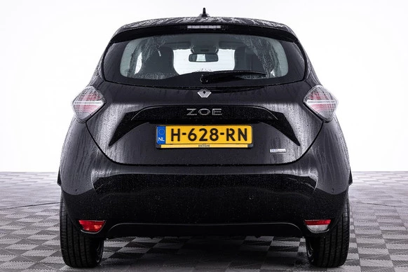 Renault ZOE - Afbeelding 22 van 28