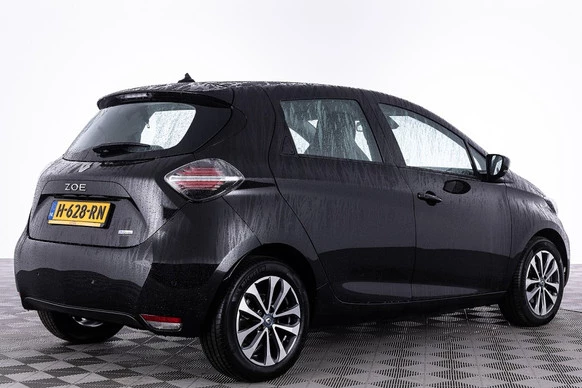 Renault ZOE - Afbeelding 23 van 28
