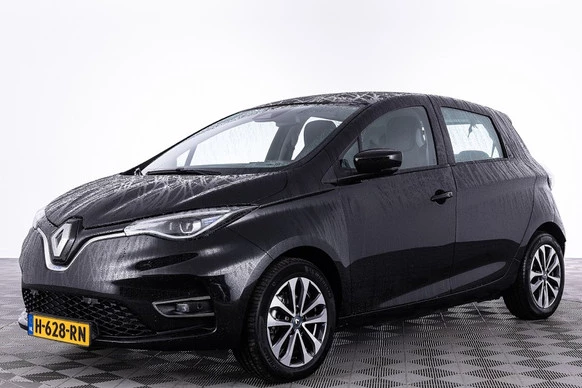 Renault ZOE - Afbeelding 24 van 28