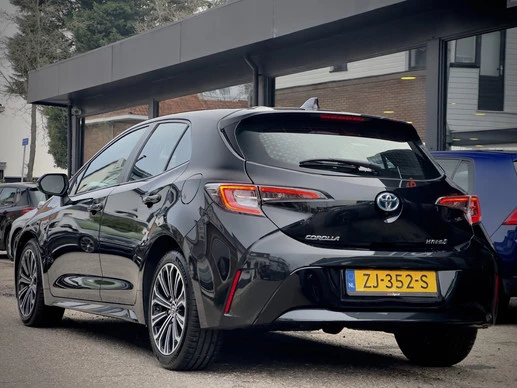 Toyota Corolla - Afbeelding 3 van 28