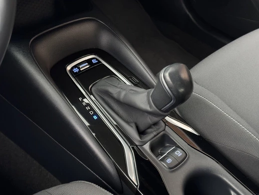 Toyota Corolla - Afbeelding 4 van 28