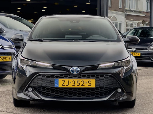 Toyota Corolla - Afbeelding 5 van 28