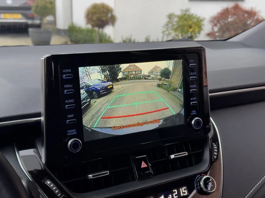 Toyota Corolla - Afbeelding 8 van 28