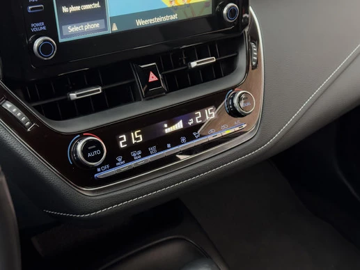 Toyota Corolla - Afbeelding 10 van 28