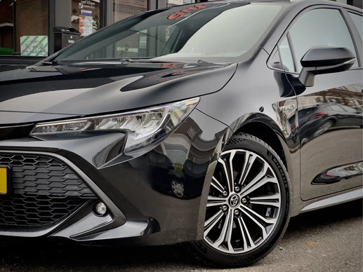 Toyota Corolla - Afbeelding 11 van 28