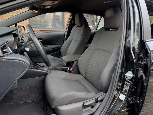 Toyota Corolla - Afbeelding 12 van 28