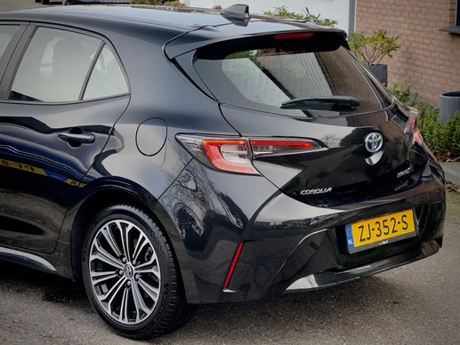 Toyota Corolla - Afbeelding 14 van 28