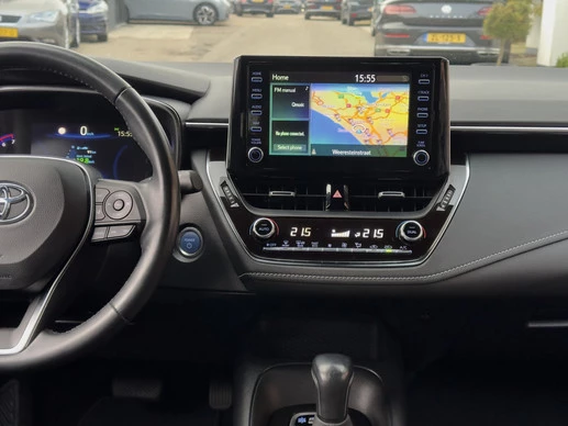 Toyota Corolla - Afbeelding 15 van 28