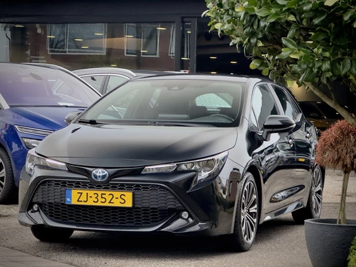 Toyota Corolla - Afbeelding 16 van 28