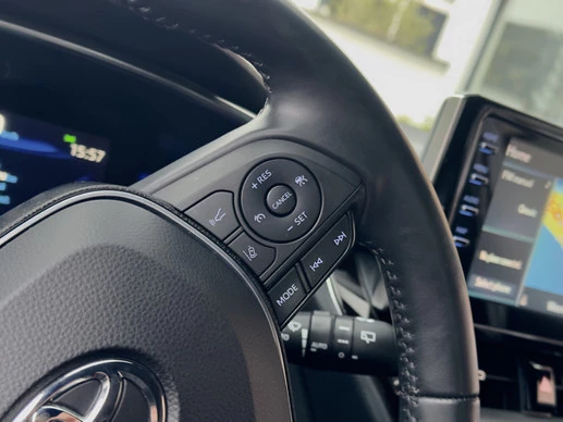 Toyota Corolla - Afbeelding 19 van 28