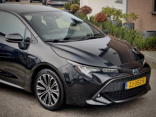 Toyota Corolla - Afbeelding 20 van 28