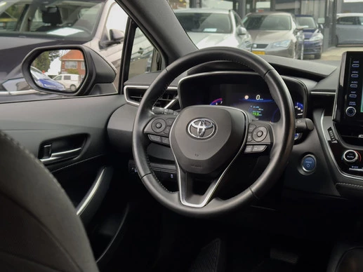 Toyota Corolla - Afbeelding 21 van 28