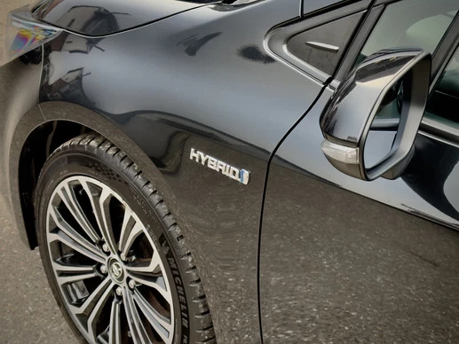 Toyota Corolla - Afbeelding 22 van 28