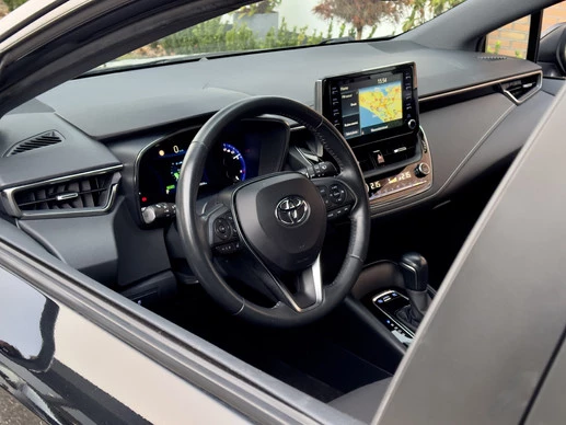 Toyota Corolla - Afbeelding 24 van 28