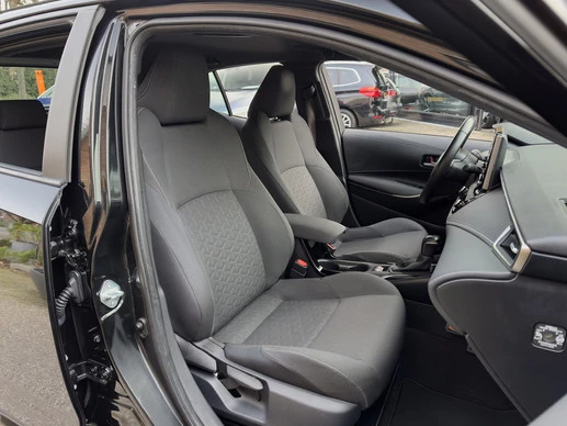 Toyota Corolla - Afbeelding 26 van 28