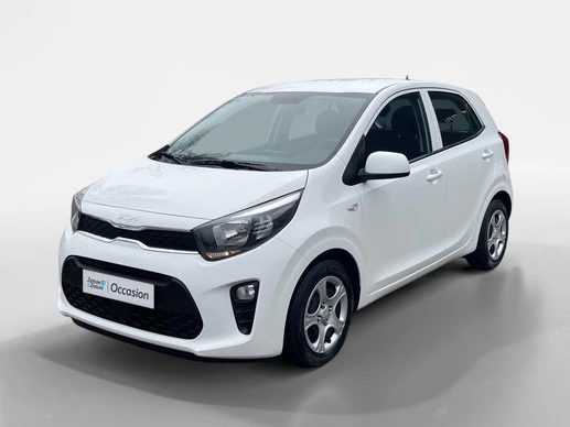 Kia Picanto - Afbeelding 1 van 25