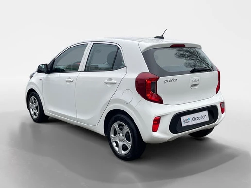 Kia Picanto - Afbeelding 3 van 25