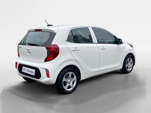 Kia Picanto - Afbeelding 5 van 25