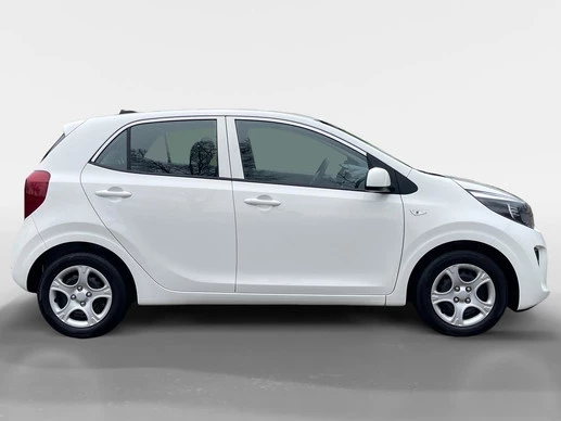 Kia Picanto - Afbeelding 6 van 25