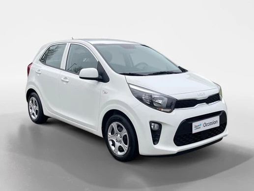 Kia Picanto - Afbeelding 7 van 25