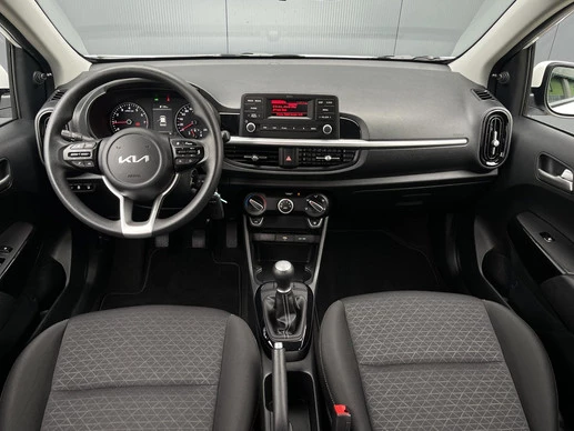 Kia Picanto - Afbeelding 9 van 25