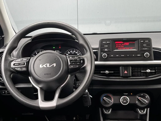 Kia Picanto - Afbeelding 11 van 25
