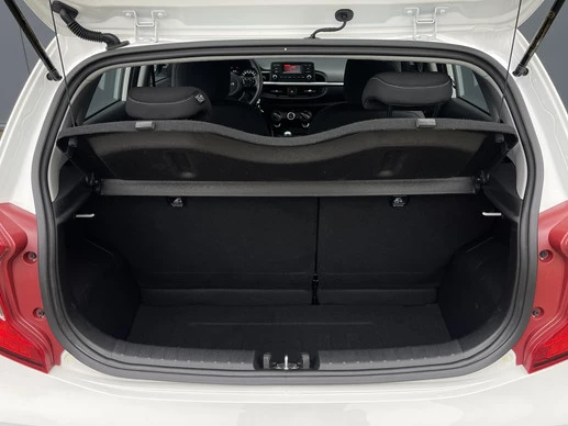 Kia Picanto - Afbeelding 12 van 25