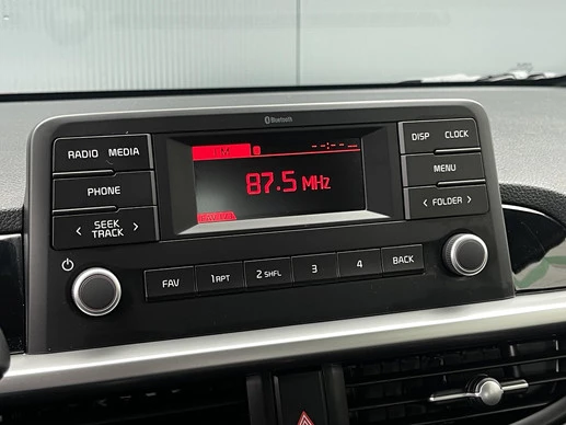 Kia Picanto - Afbeelding 16 van 25