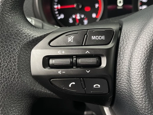 Kia Picanto - Afbeelding 19 van 25