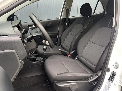 Kia Picanto - Afbeelding 21 van 25