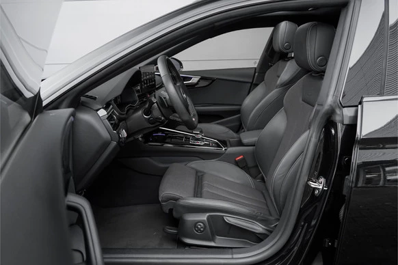 Audi A5 - Afbeelding 4 van 30