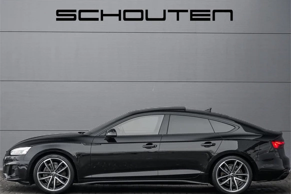 Audi A5 - Afbeelding 9 van 30