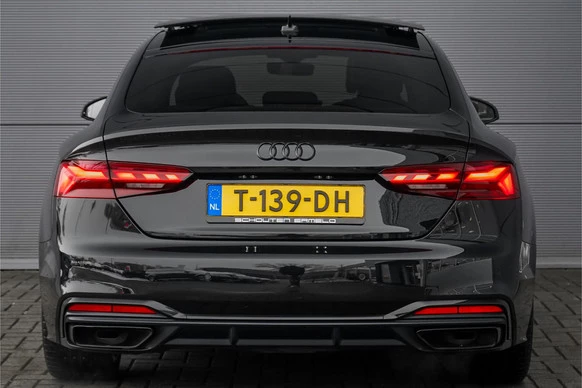 Audi A5 - Afbeelding 11 van 30