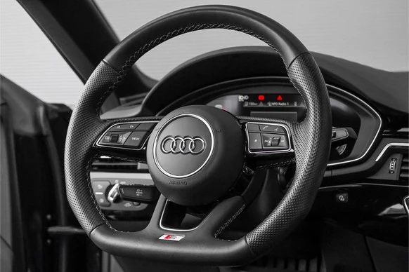 Audi A5 - Afbeelding 20 van 30