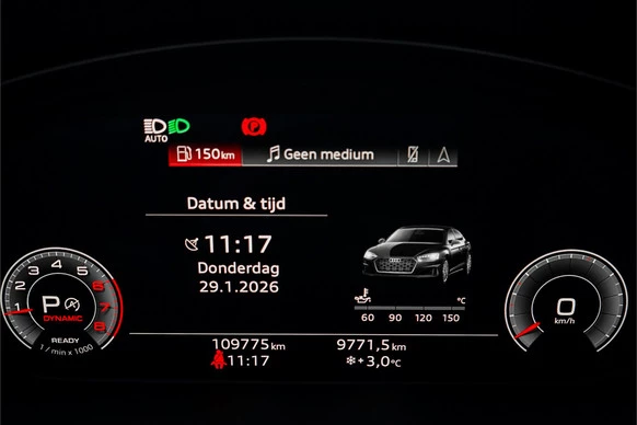 Audi A5 - Afbeelding 21 van 30