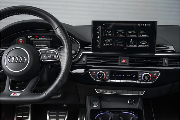 Audi A5 - Afbeelding 22 van 30