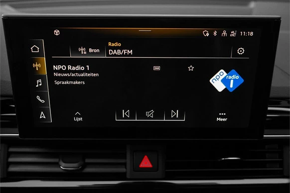 Audi A5 - Afbeelding 24 van 30