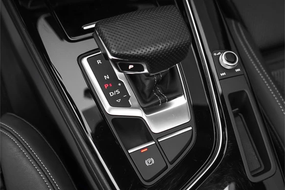 Audi A5 - Afbeelding 30 van 30