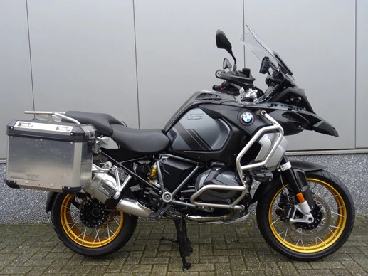 BMW R 1250 GS Adventure - Afbeelding 1 van 17