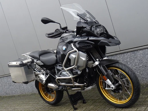 BMW R 1250 GS Adventure - Afbeelding 2 van 17