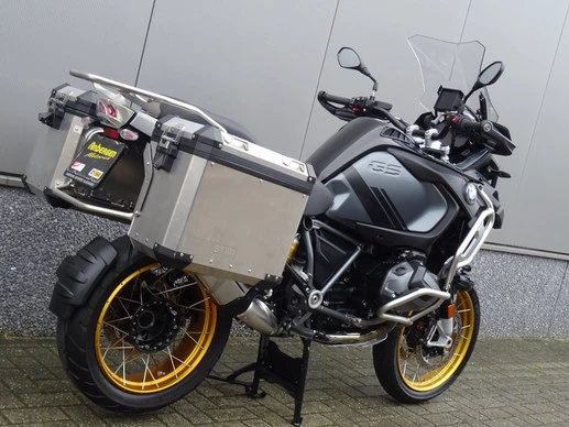 BMW R 1250 GS Adventure - Afbeelding 3 van 17
