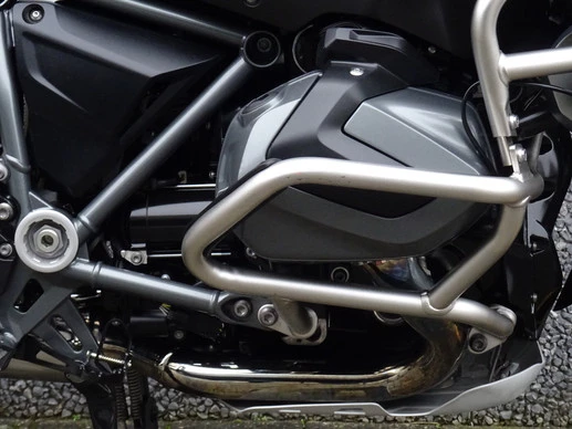 BMW R 1250 GS Adventure - Afbeelding 4 van 17