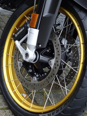 BMW R 1250 GS Adventure - Afbeelding 5 van 17