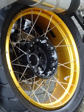 BMW R 1250 GS Adventure - Afbeelding 6 van 17