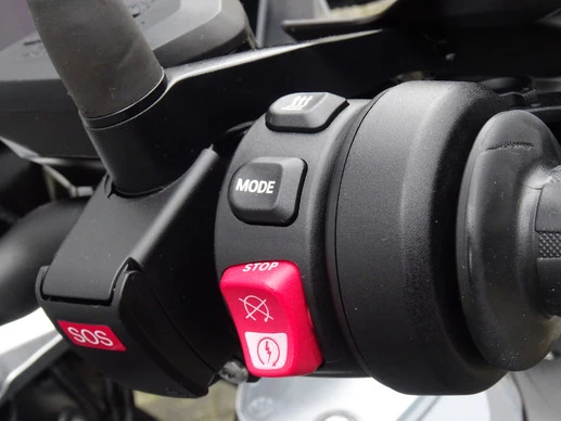 BMW R 1250 GS Adventure - Afbeelding 7 van 17