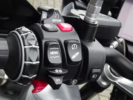 BMW R 1250 GS Adventure - Afbeelding 8 van 17