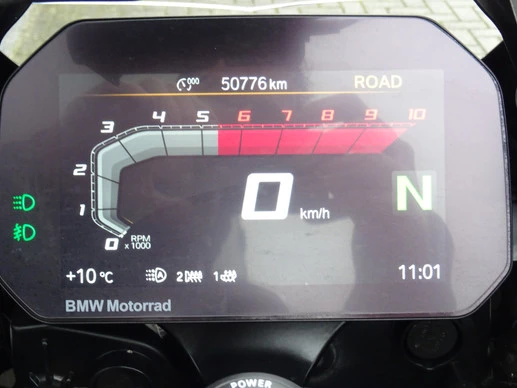 BMW R 1250 GS Adventure - Afbeelding 9 van 17