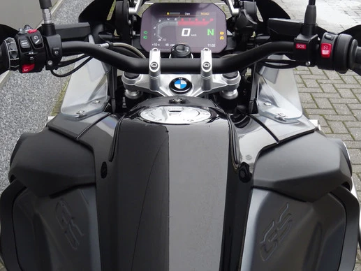 BMW R 1250 GS Adventure - Afbeelding 10 van 17